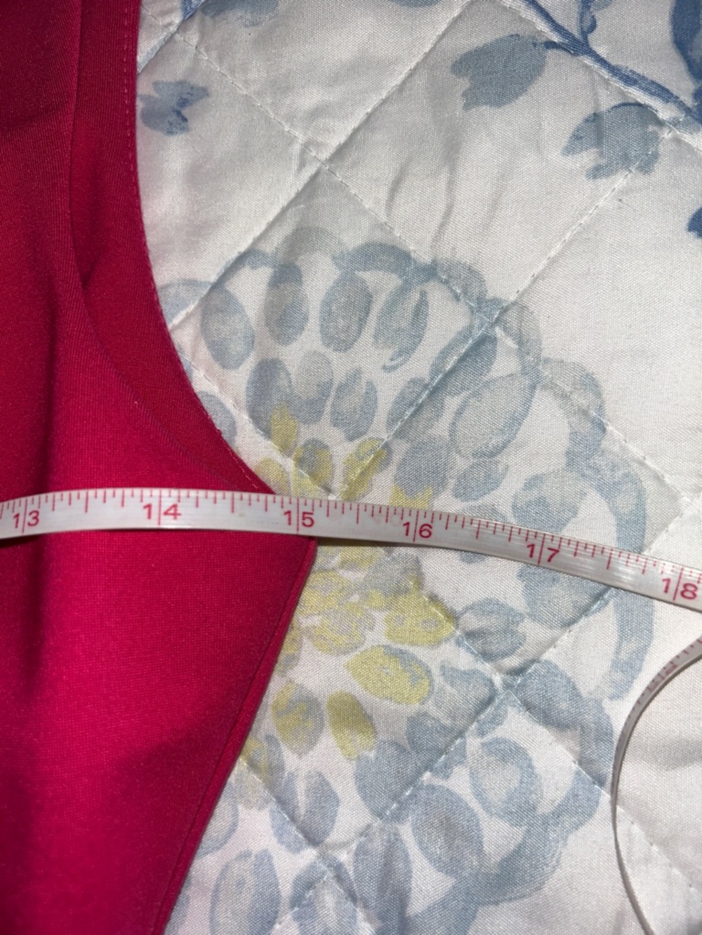 JB by Julie Brown Hot Pink Sleeveless Dress - Picture 5 of 9